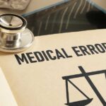 Increasing Rate of Medical Mistakes and Misdiagnosis