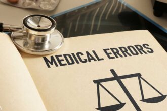 Increasing Rate of Medical Mistakes and Misdiagnosis