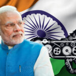 India goes big to woo investors at World Economic Forum