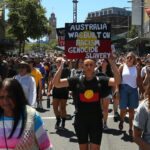 Indigenous Australians Plan to Go Bigger on Australia Day