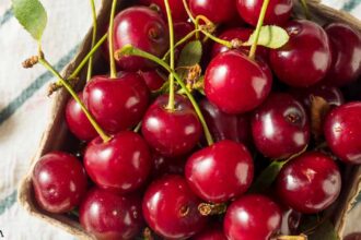 Is Tart Cherry Worthy of the Hype?