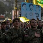 Is a war with Hezbollah next? Growing fears over Israel-Hamas war