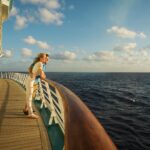 Is it better to book a cruise through a travel agent? We say yes