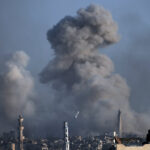 Israel-Hamas War: Live Updates - The New York Times