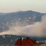 Israel Says It Killed Another Hezbollah Commander in an Airstrike