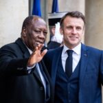 Ivory Coast : Ouattara to visit Macron at Elysée Palace