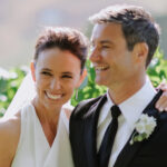 Jacinda Ardern, Former New Zealand Prime Minister, Is Married