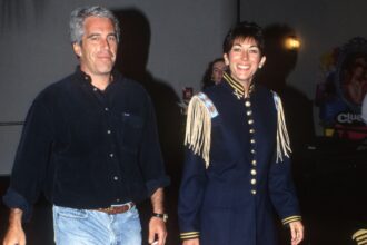 Jeffrey Epstein court document names unsealed Wednesday