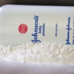 Johnson & Johnson to settle talc baby powder probe