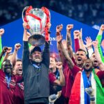 Jürgen Klopp announces shock Liverpool soccer club exit in blow for U.S. owners