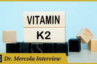 Kate Rheaume-Bleue: Vitamin K2 - A Crucial Ingredient for Heart and Bone Health