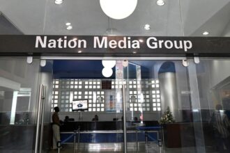 Kenya : Nation Media Group plans major redundancy scheme