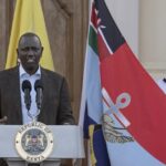 Kenya : Ruto-Gachagua rift over Lamu County governance widens