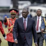 Kenya : Ruto explores plans to clip judges wings