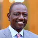 Kenya : Ruto in coastal trouble with allies