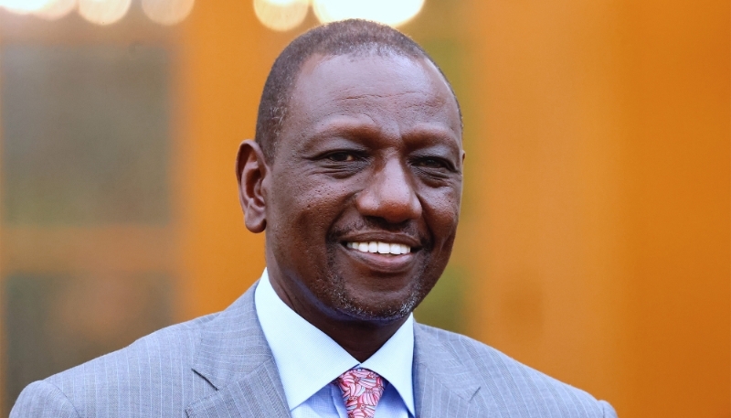 Kenya : Ruto in coastal trouble with allies