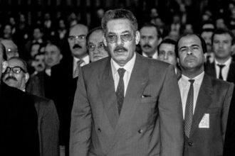 Khaled Nezzar, General at Center of Algeria’s Bloodshed, Dies at 86