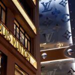 LVMH shares jump 12% as earnings point to luxury sector resilience