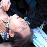 Lee Jae-myung, South Korea Opposition Leader, Is Stabbed