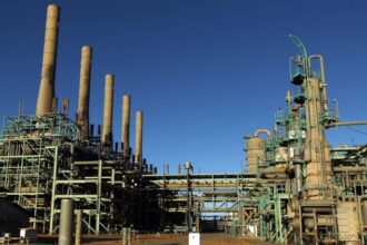 Libya : Trasta Energy's bid to get $1.8bn from NOC in LERCO dispute back in court