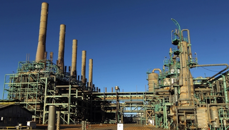 Libya : Trasta Energy's bid to get $1.8bn from NOC in LERCO dispute back in court