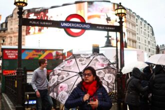 London Tube Strike Called Off