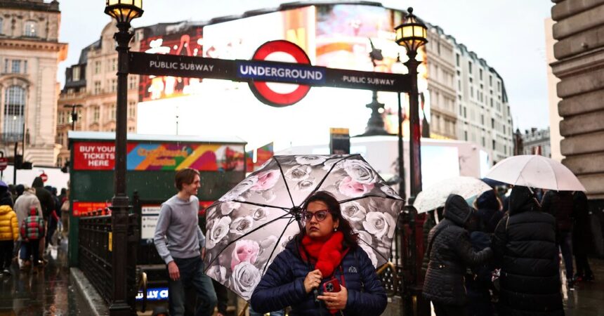 London Tube Strike Called Off