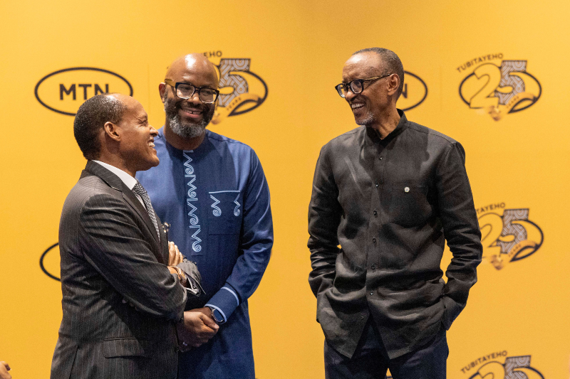 MTN Rwanda's Significant Milestones Demonstrating Technological Progression - IT News Africa