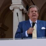 Madagascar : South African billionaire Johann Rupert's foundation arrives in Antananarivo