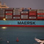 Maersk to extend Red Sea diversion for ‘foreseeable future’