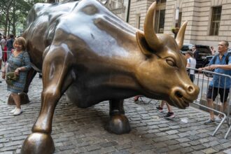 Make way for the bull market?