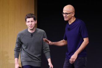 Microsoft, OpenAI sued over copyright infringement by authors