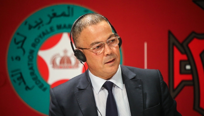 Morocco : First winners announced for AFCON 2025 and 2030 World Cup construction contracts