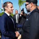 Morocco : Macron gears up for potential Rabat visit