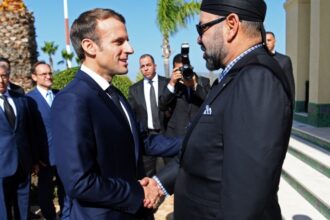 Morocco : Macron gears up for potential Rabat visit