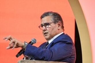 Morocco : PM's Akwa Group set to become key player in Moroccan gas