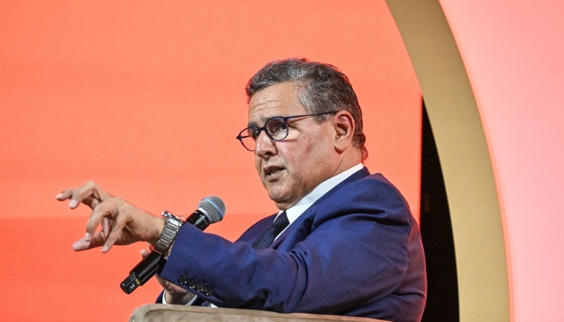 Morocco : PM's Akwa Group set to become key player in Moroccan gas