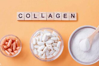 Most Collagen Supplements Sourced From CAFOs