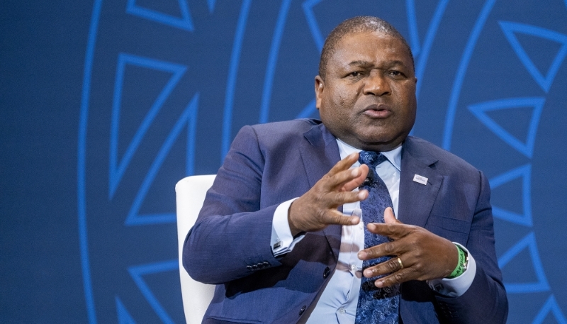 Mozambique : Nyusi seeks to weaken RENAMO in lead-up to presidential election