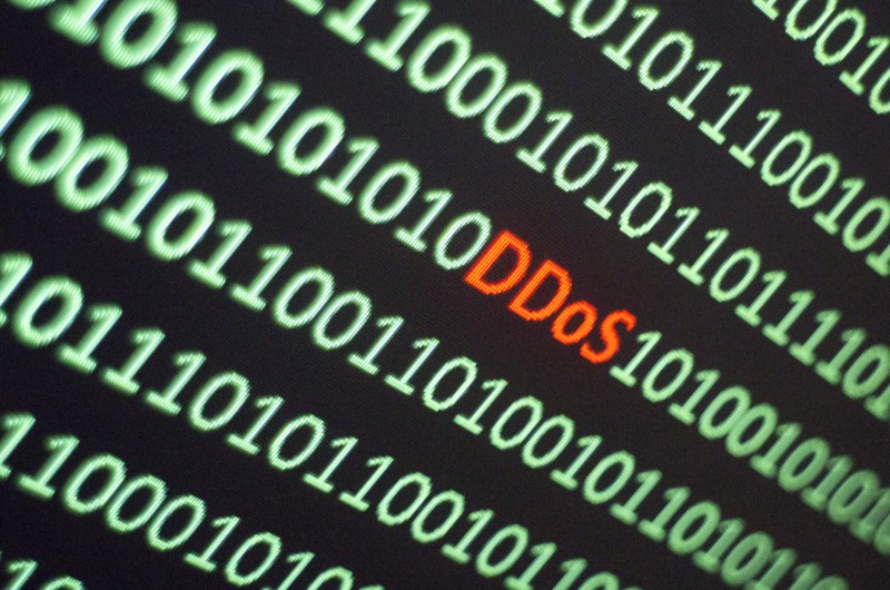 Navigating the Evolving Landscape of DDoS Attacks - IT News Africa