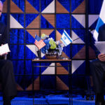 Netanyahu Again Rebuffs Biden Over Palestinian State