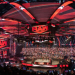 Netflix to stream WWE Raw starting next year