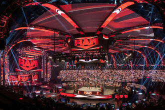 Netflix to stream WWE Raw starting next year