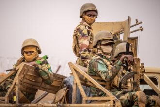 Niger : Lake Chad states quietly mull Niamey's return to counter-insurgent force