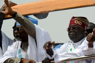 Nigeria : Femi Gbajabiamila and Nuhu Ribadu dominate Abuja's political scene