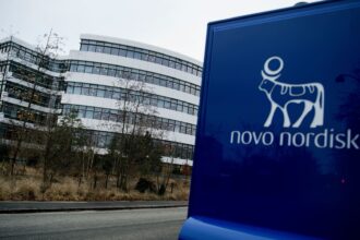 Novo Nordisk posts earnings beat as Wegovy, Ozempic demand soars