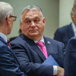 Orban Urges Hungary’s Parliament to Back Sweden’s NATO Bid