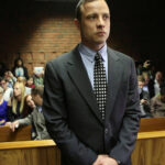 Oscar Pistorius, Olympic Athlete Convicted of Murder, Is Set for Release