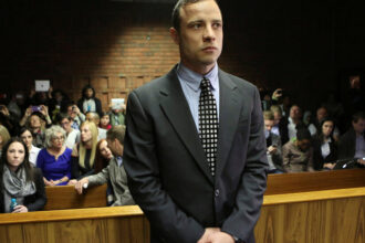 Oscar Pistorius, Olympic Athlete Convicted of Murder, Is Set for Release