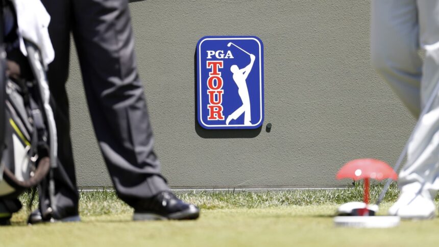 PGA Tour gets investment from Strategic Sports Group amid LIV talks